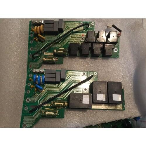 Huichuan MD500 inverter relay board MVT303GBFL1/MVT373GBFL1