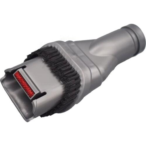 1 pcs Stiff Bristle Brush Tool for Dyson DC26 DC37 DC45 DC46 DC47 DC48 DC49 DC52 DC54 DC58 DC59 DC62 V6 cleaning brush