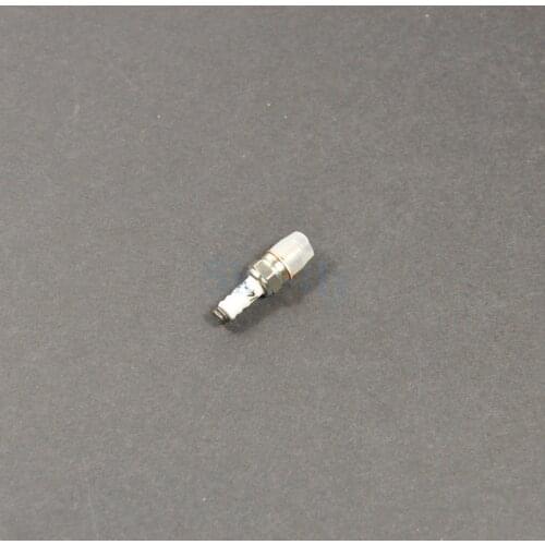 Rcexl 1/4-32 Spark Plug for Engine of Nitro Airplane Turned Gasoline Engine