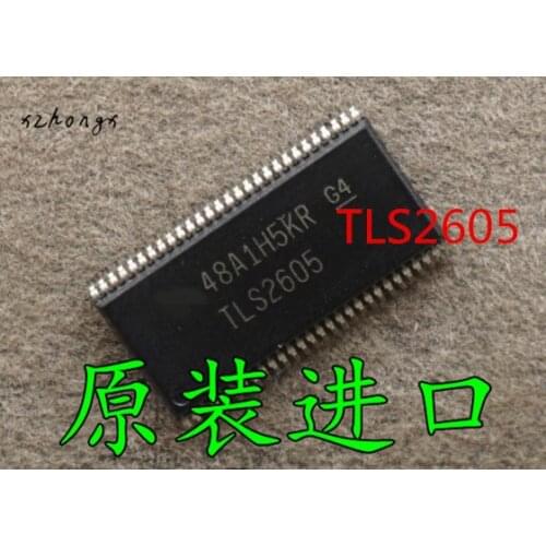 TLS2605 TSSOP56