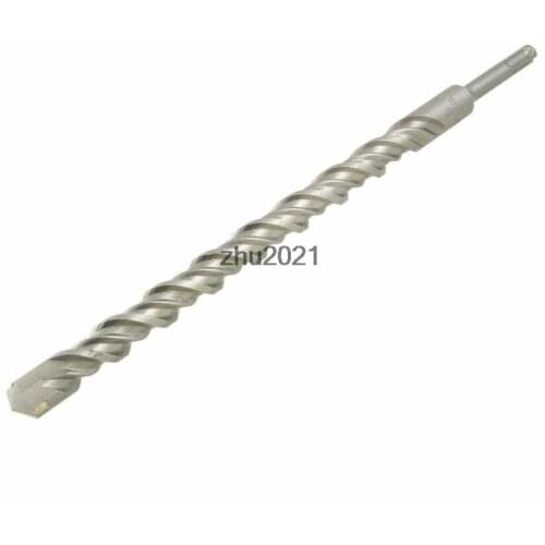 22mm Tip Width 350mm Length Masonry Impact Drill Bit for Concrete
