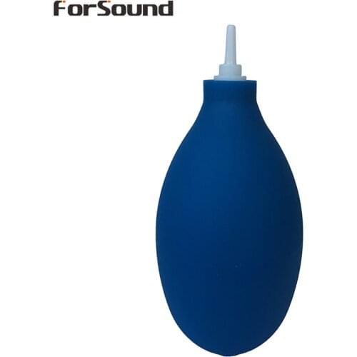 Air Puffer, Air Blower for Hearing Aid and Ear Mould Cleaning