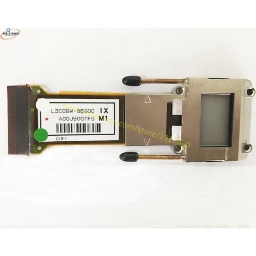 LCD Panel L3C09W-85G00 /L3C09W-86G00 Projector Single LCD Panel Prism Board