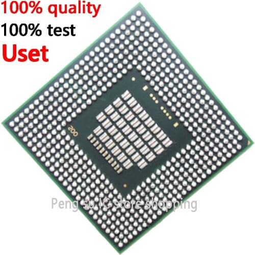 100% test very good product 423 SL9L7 1.06/1,/533 L2400 SL9JT T5500 SL9SQ 1.66/2M/667 bga chip reball with balls IC chips