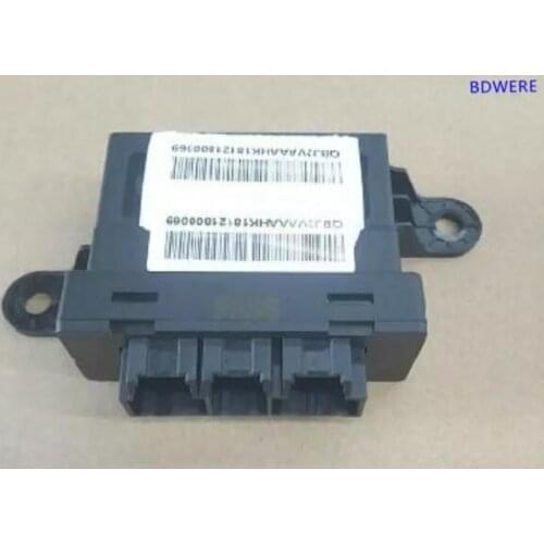 3603310XKQ00A Parking sensor controller for haval F7 F7X