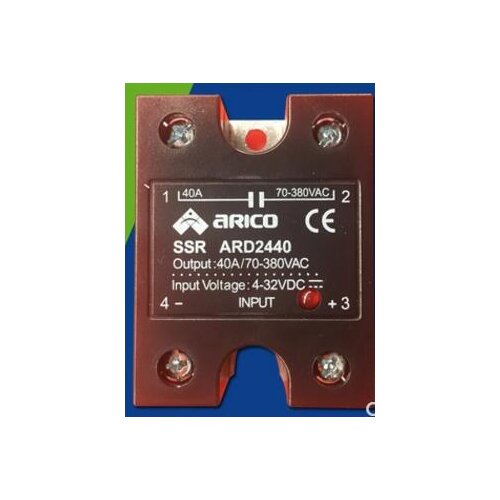 ARD2440 PM-T53BC AH3-3 SC-E03