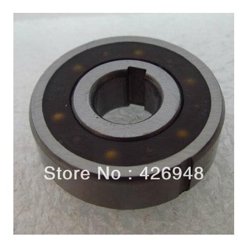 Free Shipping 10pcs CSK8PP One way Bearing with Keyway Clutch/Backstop/Key