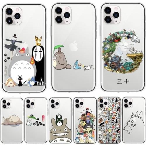 For Xiaomi Redmi Poco X3 Note 9 8 10 6 Pro 8T 7 5 NFC Mi 10T Pro K20 11 10 8 Lite CC9 9 SE Cute Cartoon Anime One Piece Covers