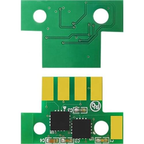 Toner Chip for Lexmark Optra X544 DTN X544 DW X544 N X546DTN X546 X546 DTN C540dw C540n C543dn C544n C544dw C544dn C546dtn X543