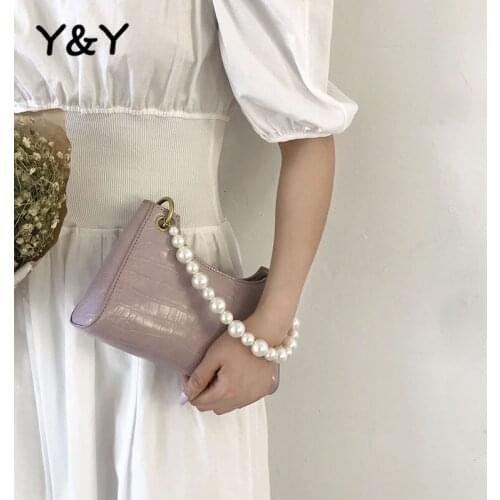 CORUSCATE Women's White Bags