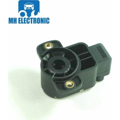 MH ELECTRONIC Throttle Position Sensor For Peugeot 206 307 406 607 806 Partner Partnerspace EXPERT Citroen C2 C3 C5 9642473280