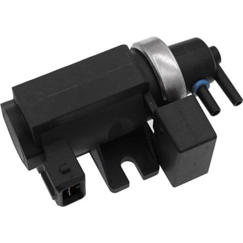 Turbo Pressure Boost Control Solenoid EGR Valve for BMW 3 E46 E90 5 E39 E60 7 X3 2.0 2.5 3.0 D 7.22796.01.0 7796634 722796010