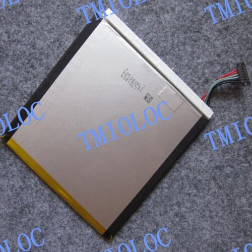 New High Quality 4680mAh Battery c11p1517 For ASUS Zenpad 10 Z300M Z300CNL Z301MFL P028 P00L Z301M Z301MF P00C