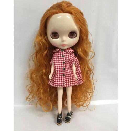 Nude Blyth Doll ,Factory doll Toy For Girls 2017 777