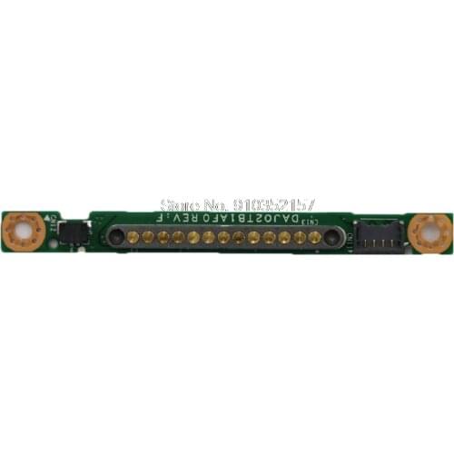 Tablet Base Interface board For Lenovo MIIX 2 10 MIIX 2-10 J02 Docking Transfer Board 90005606 34J02TB0000 New