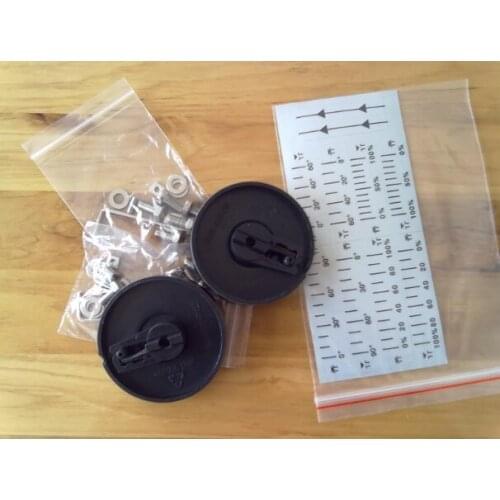 Valve positioner connector 6DR4004-8D Positioner feedback component