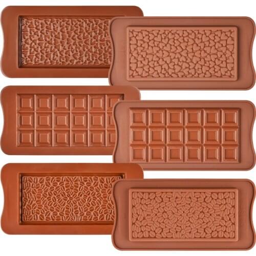SILIKOLOVE Baking Dish Sets
