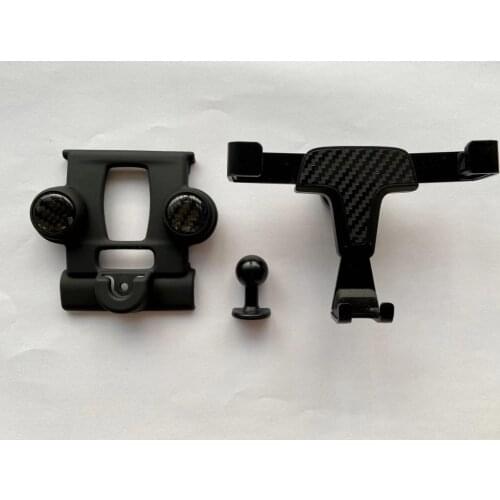 Stable Car Phone Mount Cell Phone Holder for Car Dashboard Windshield Air Vent for BMW 13-18 3 SERIES