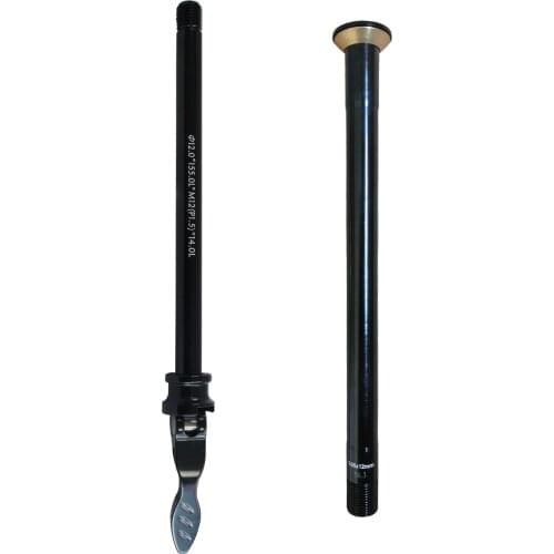 TRIFOX Rear Axles Of Bicycles