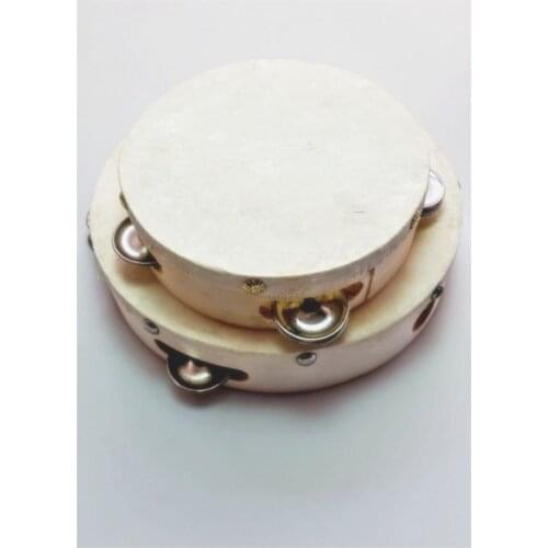 StoreDeri Tambourine Imported henna Night 20 cm henna хна для бровей henna powder плетка