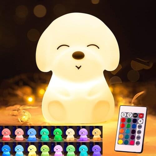 WLAOSSG Night Lights