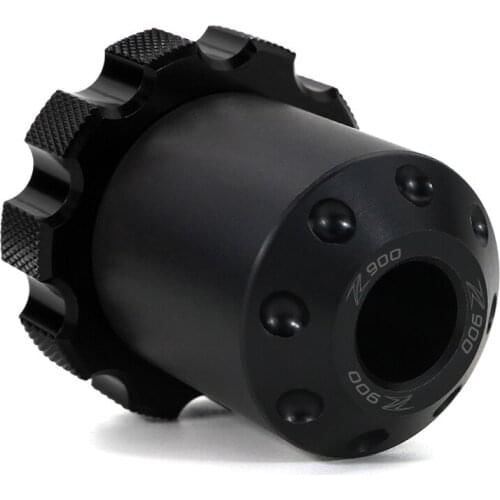 Throttle Lock Cruise Control Throttle Clamp Assist End Bar Fit For Kawasaki Z900 2017-2021 Z900 RS 2018-2021 Z250 2019-2021 Z400