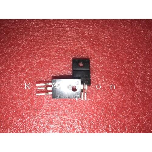 5PCS-20PCS IRG7IC28U IRG7IC28UPBF IRG71C28U TO-220F 25A 600V N-channel IGBT