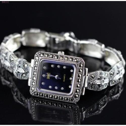 BOCAI Beautiful Bracelets