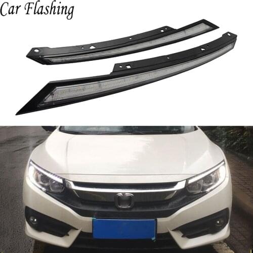 Car Flashing Headlamps