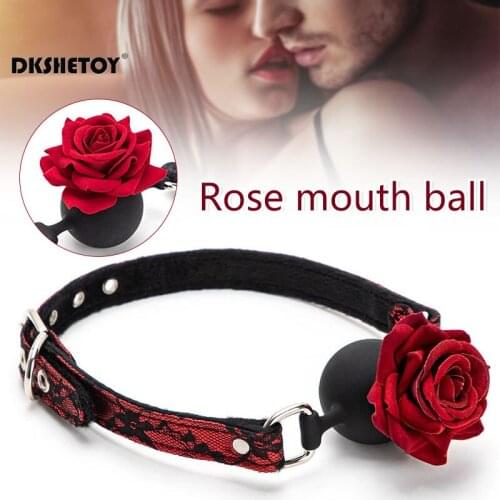 БДСМ кляпы DKSHETOY China At AliExpress