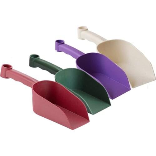 Planting Plastic Gardening Tools Shovel 4Pcs Soil