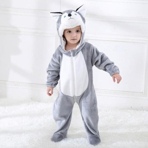 PXJYHCL Children's Animal Costumes
