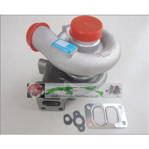Turbo For Caterpillar CAT 320B 320C 320L Excavator S6K S6KT TD06 TD06H-16M 49179-02300 49179-02260 5I-8018 5I 8018 Turbocharger