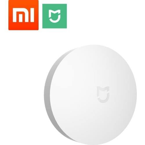 Xiaomi Mijia Smart Wireless Switch House Control Center Intelligent Multifunction Smarts Home Device work