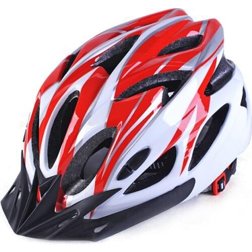 NEW Cycling Helmet Ultralight MTB Bicycle Helmet For Men Women Mountain Bike Sport Special Bicycle Helmets