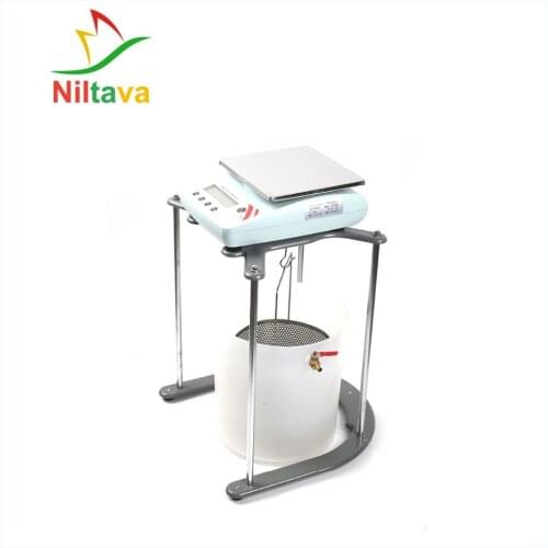 Y2206-JY hydro-statics balance for school AND test density balance