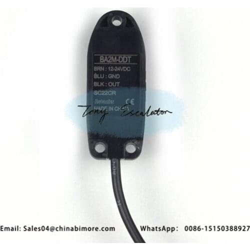 Elevator PARTS BA2M-DDT Photoelectric switch sensor