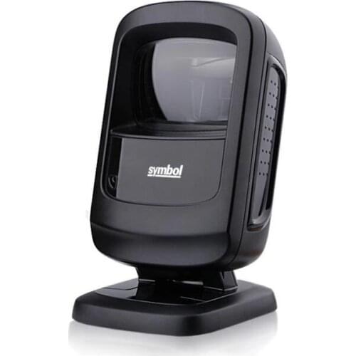 New Motorola Symbol DS9208 2D Barcode Scanner with EAS Option DS9208-SR00004CNWW Desktop