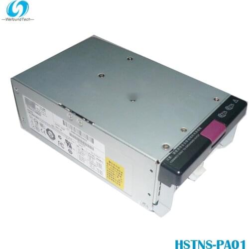 100% working power supply For DL580G4 DL580G3 406421-001 337867-501 HSTNS-PA01 power supply ,Fully tested