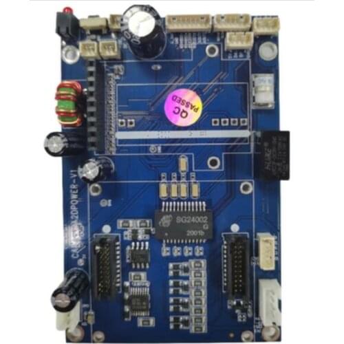 For SigmstarSCC336/SCC338 dual HD camera module