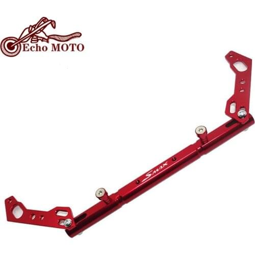 For YAMAHA SMAX155 FORCE155 SMAX 155 FORCE 155 Scooter Motorcycle CNC Balance Bar Mutifunctional Cross Bar Damper Balance Lever