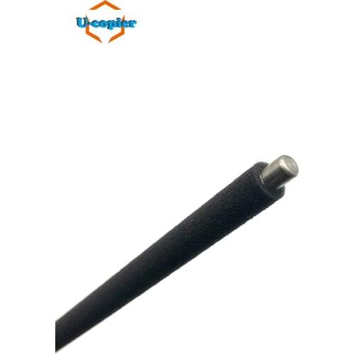 8Pcs Fuser Sponge Roller for Konica Minolta C220 C280 C360 C454 C224 C284 C308 C364 C368 224e 284e 364e 368 Foam Roller