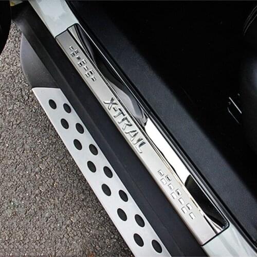Gunseen Pedal Pads Nissan