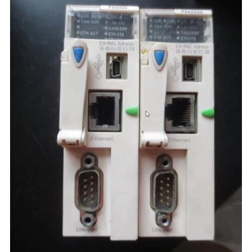 Used in good condition BMXP342030