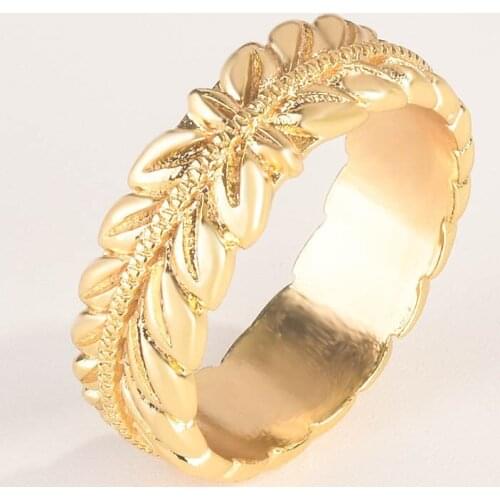 Fashion Metal Rings for Women, Wedding Engagement Rings, Fine Anniversary Gift, Stylish Jewelry