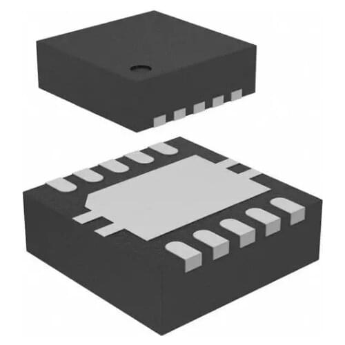 New 10pcs/lot CHL8550CRT CHL8550 8550 QFN