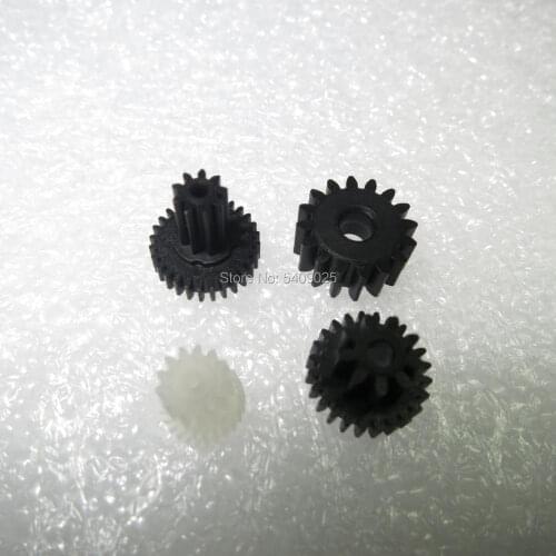 Original NEW Lens Zoom Gear ( 4 ps ) Repair Part Replacement Unit For Nikon P900 P900S
