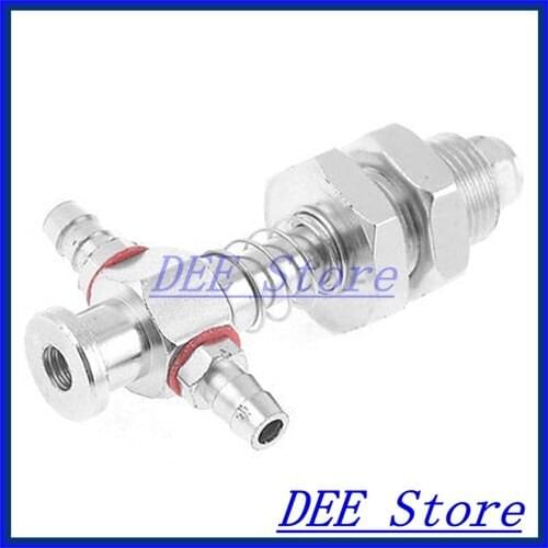 11mm x 12mm x 53mm Spring Loaded Vacuum Suction Cup Connector Holder