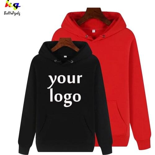 Printed Logo Picture Hoodie Custom Logo Picture Men and Women Casual Hoodie Sweatshirt High Quality Hoodie