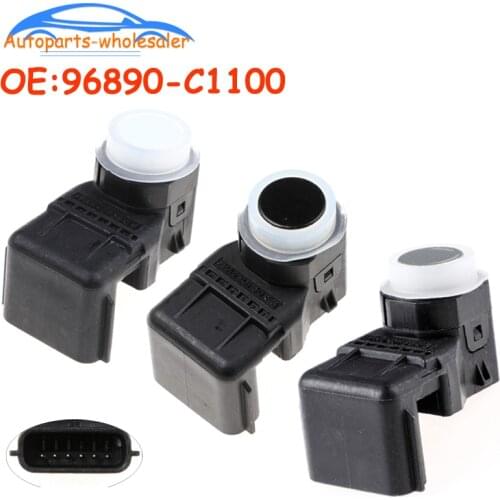 96890-C1100 Fit For Kia Sorento Hyundai 96890C1100 New Car PDC Parking Sensor